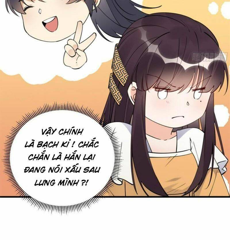 Tu Tiên Phải Dựa Vào Sugar Mommy Chap 183 - Next Chap 184