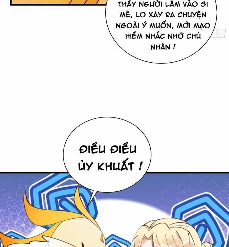 Tu Tiên Phải Dựa Vào Sugar Mommy Chap 183 - Next Chap 184