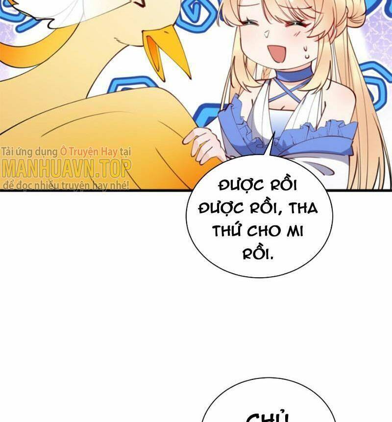Tu Tiên Phải Dựa Vào Sugar Mommy Chap 183 - Next Chap 184