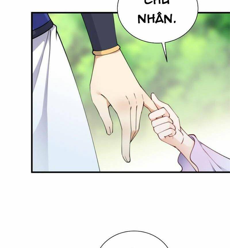Tu Tiên Phải Dựa Vào Sugar Mommy Chap 183 - Next Chap 184