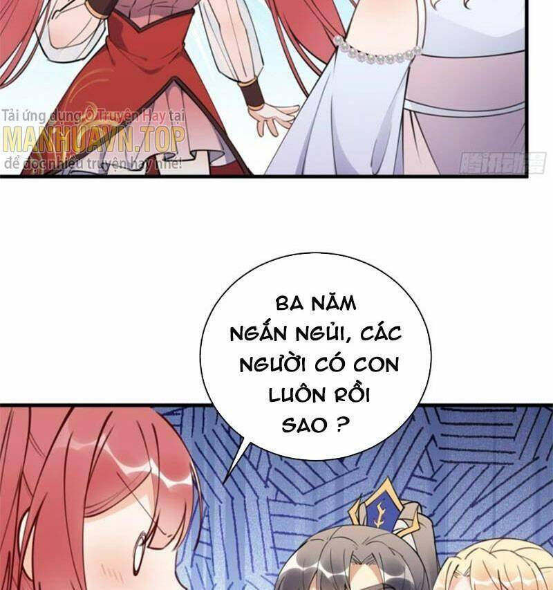 Tu Tiên Phải Dựa Vào Sugar Mommy Chap 184 - Next Chap 185