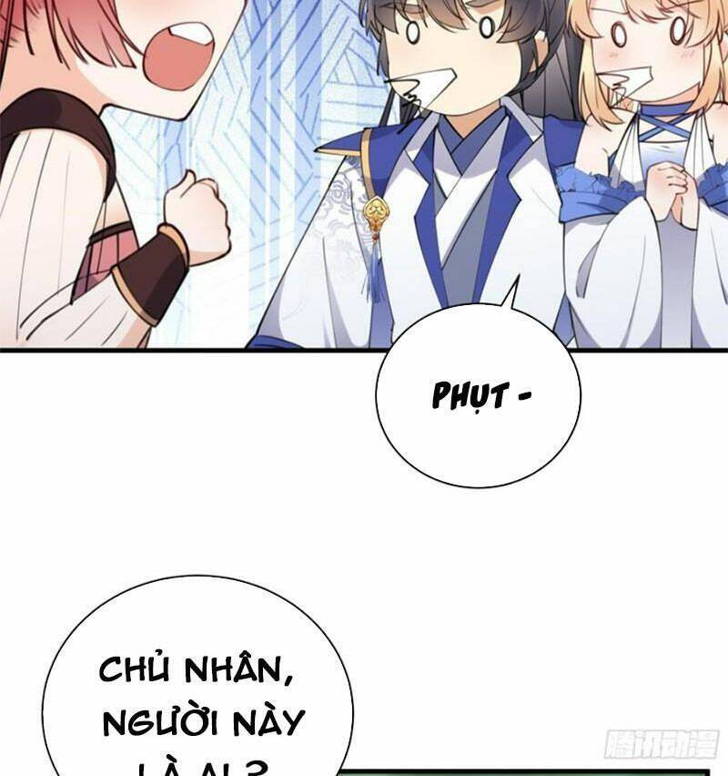 Tu Tiên Phải Dựa Vào Sugar Mommy Chap 184 - Next Chap 185