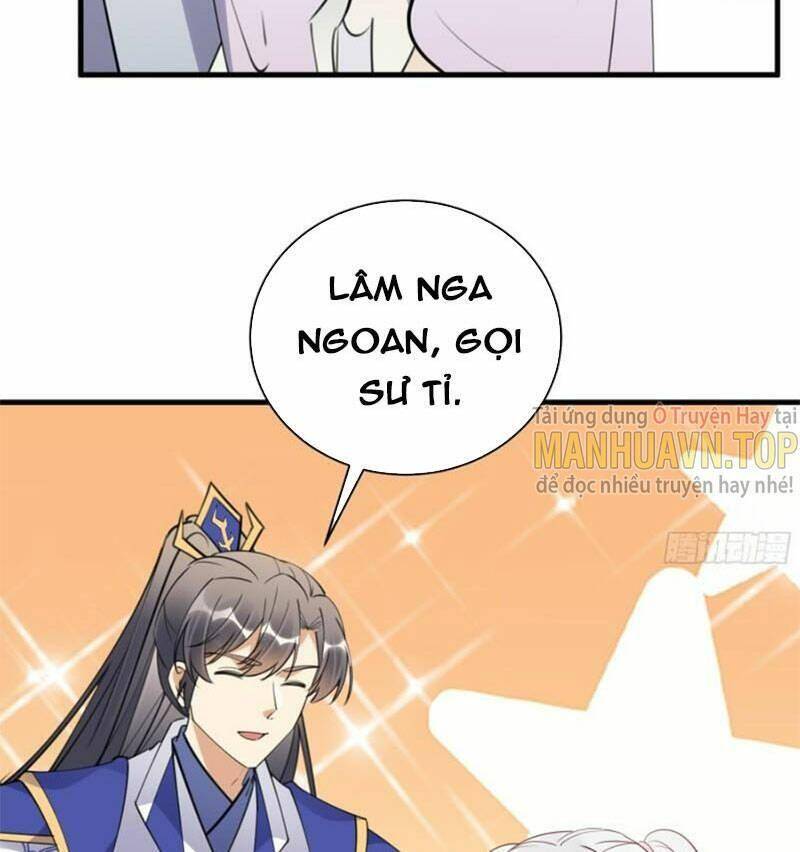 Tu Tiên Phải Dựa Vào Sugar Mommy Chap 184 - Next Chap 185
