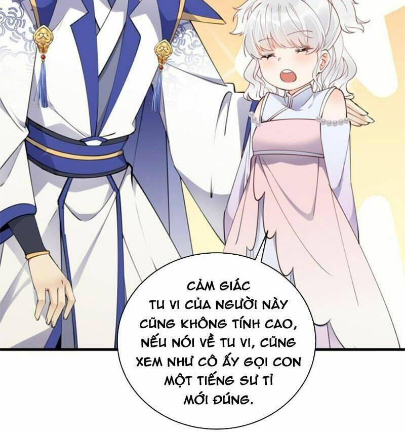 Tu Tiên Phải Dựa Vào Sugar Mommy Chap 184 - Next Chap 185