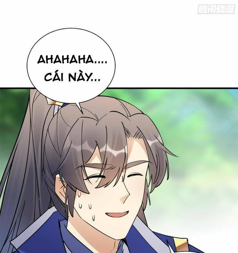 Tu Tiên Phải Dựa Vào Sugar Mommy Chap 184 - Next Chap 185