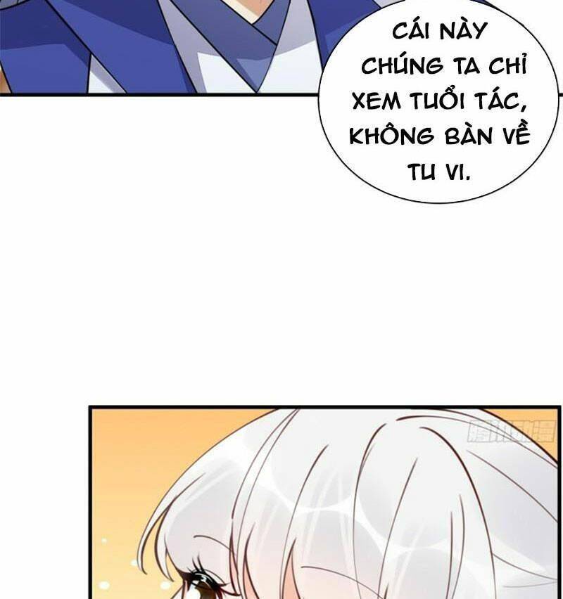 Tu Tiên Phải Dựa Vào Sugar Mommy Chap 184 - Next Chap 185
