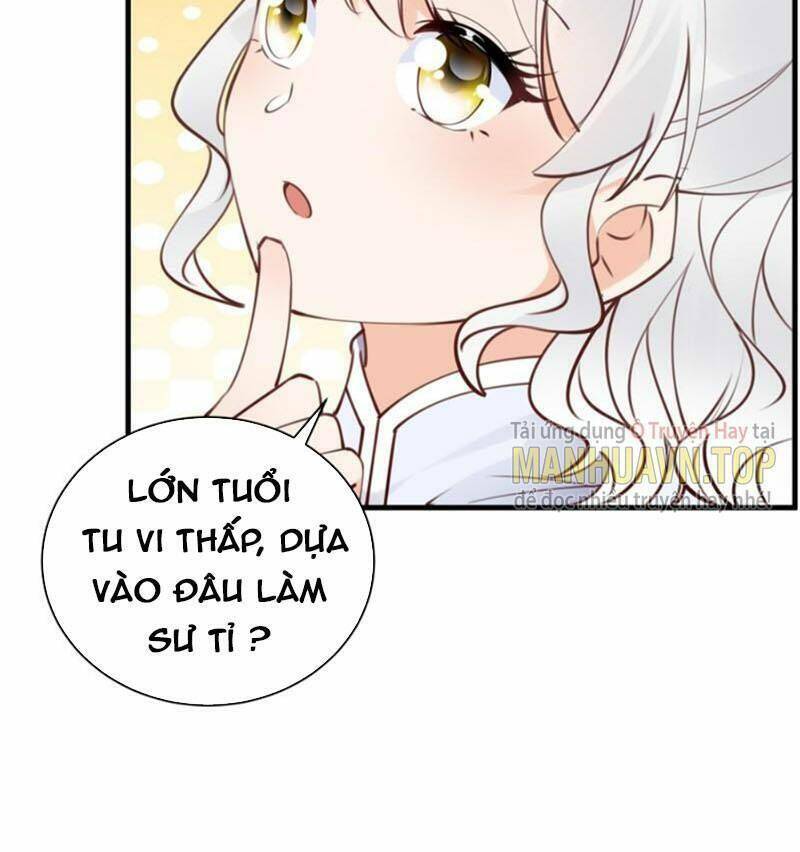 Tu Tiên Phải Dựa Vào Sugar Mommy Chap 184 - Next Chap 185