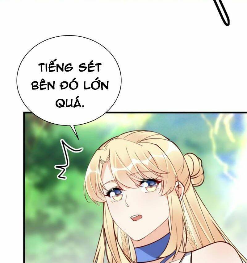 Tu Tiên Phải Dựa Vào Sugar Mommy Chap 184 - Next Chap 185