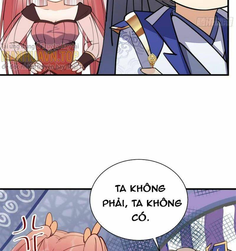 Tu Tiên Phải Dựa Vào Sugar Mommy Chap 184 - Next Chap 185