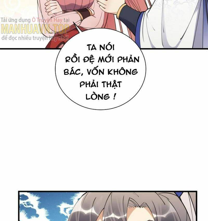 Tu Tiên Phải Dựa Vào Sugar Mommy Chap 184 - Next Chap 185