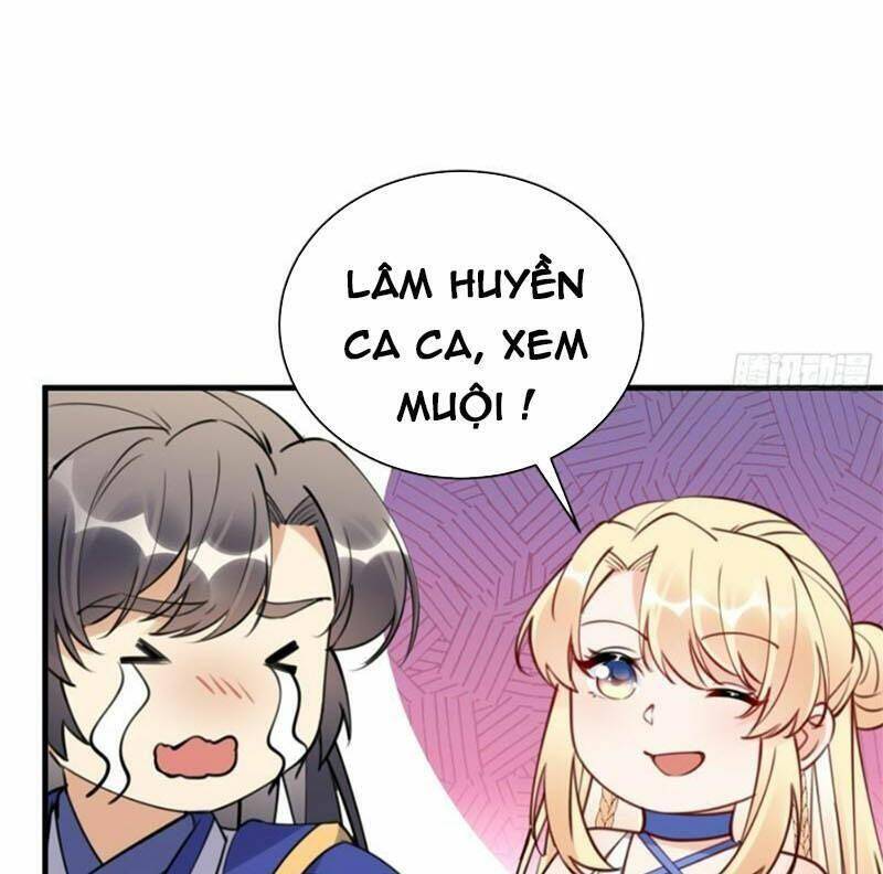 Tu Tiên Phải Dựa Vào Sugar Mommy Chap 184 - Next Chap 185
