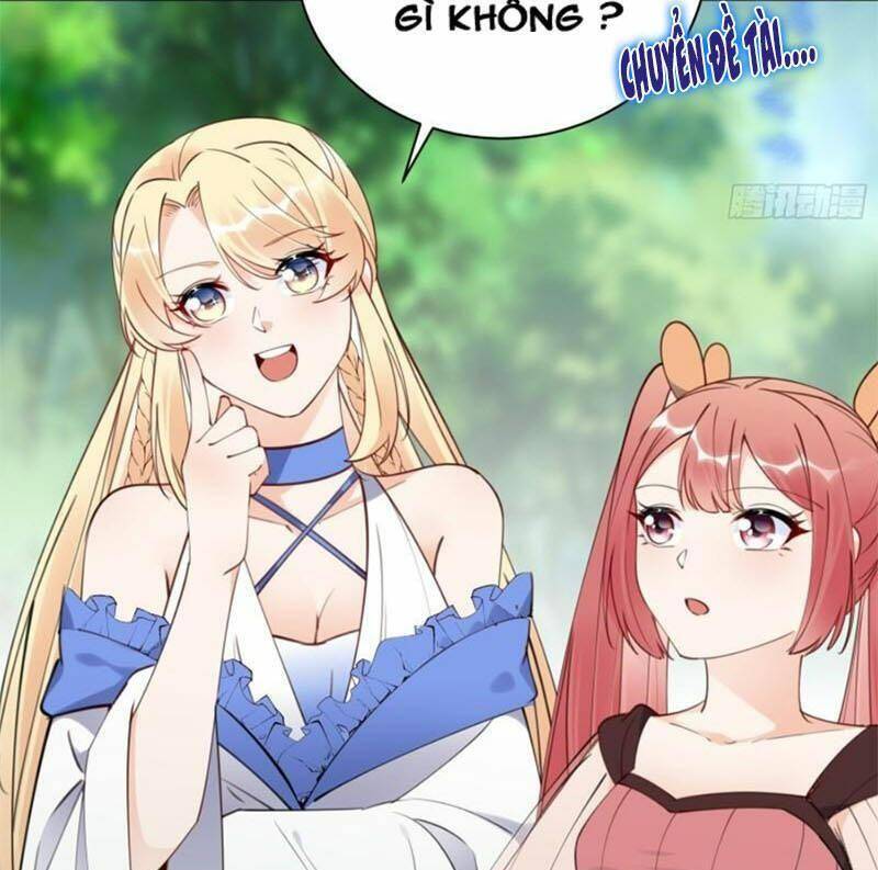 Tu Tiên Phải Dựa Vào Sugar Mommy Chap 184 - Next Chap 185