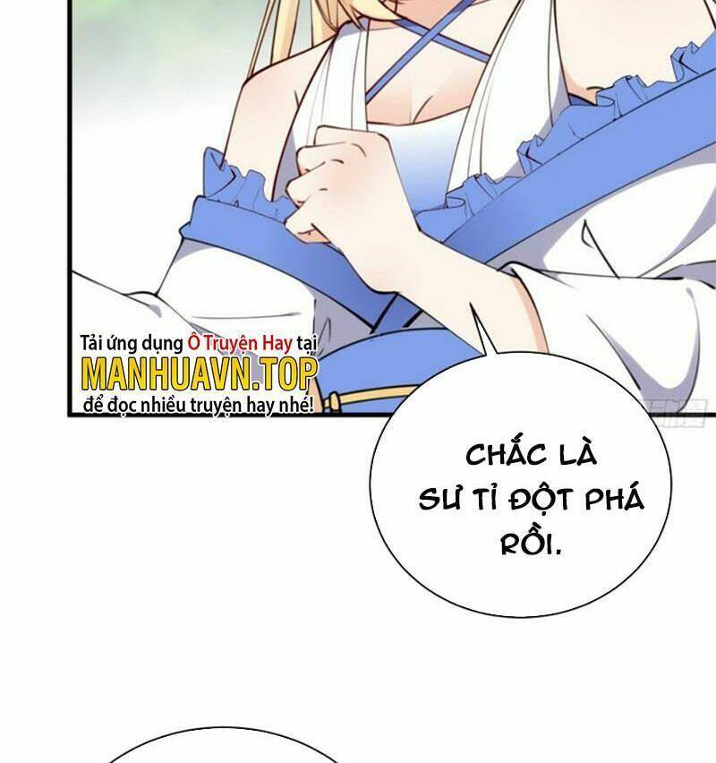 Tu Tiên Phải Dựa Vào Sugar Mommy Chap 184 - Next Chap 185