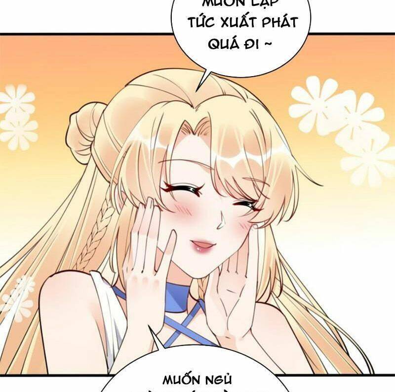 Tu Tiên Phải Dựa Vào Sugar Mommy Chap 184 - Next Chap 185
