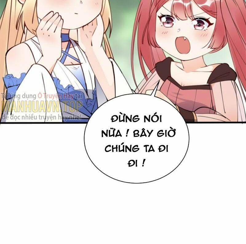 Tu Tiên Phải Dựa Vào Sugar Mommy Chap 184 - Next Chap 185