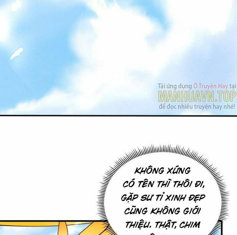 Tu Tiên Phải Dựa Vào Sugar Mommy Chap 184 - Next Chap 185