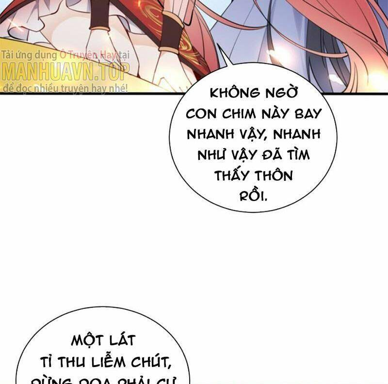 Tu Tiên Phải Dựa Vào Sugar Mommy Chap 184 - Next Chap 185