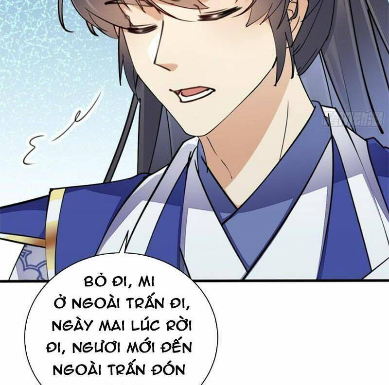 Tu Tiên Phải Dựa Vào Sugar Mommy Chap 184 - Next Chap 185