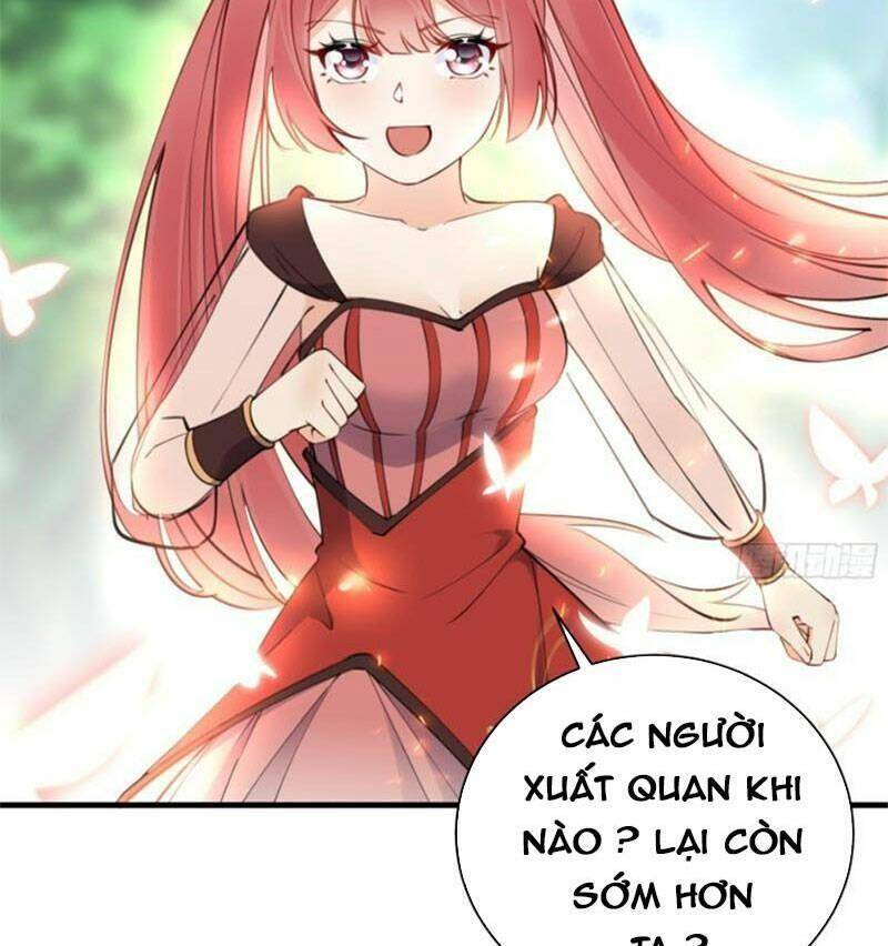 Tu Tiên Phải Dựa Vào Sugar Mommy Chap 184 - Next Chap 185
