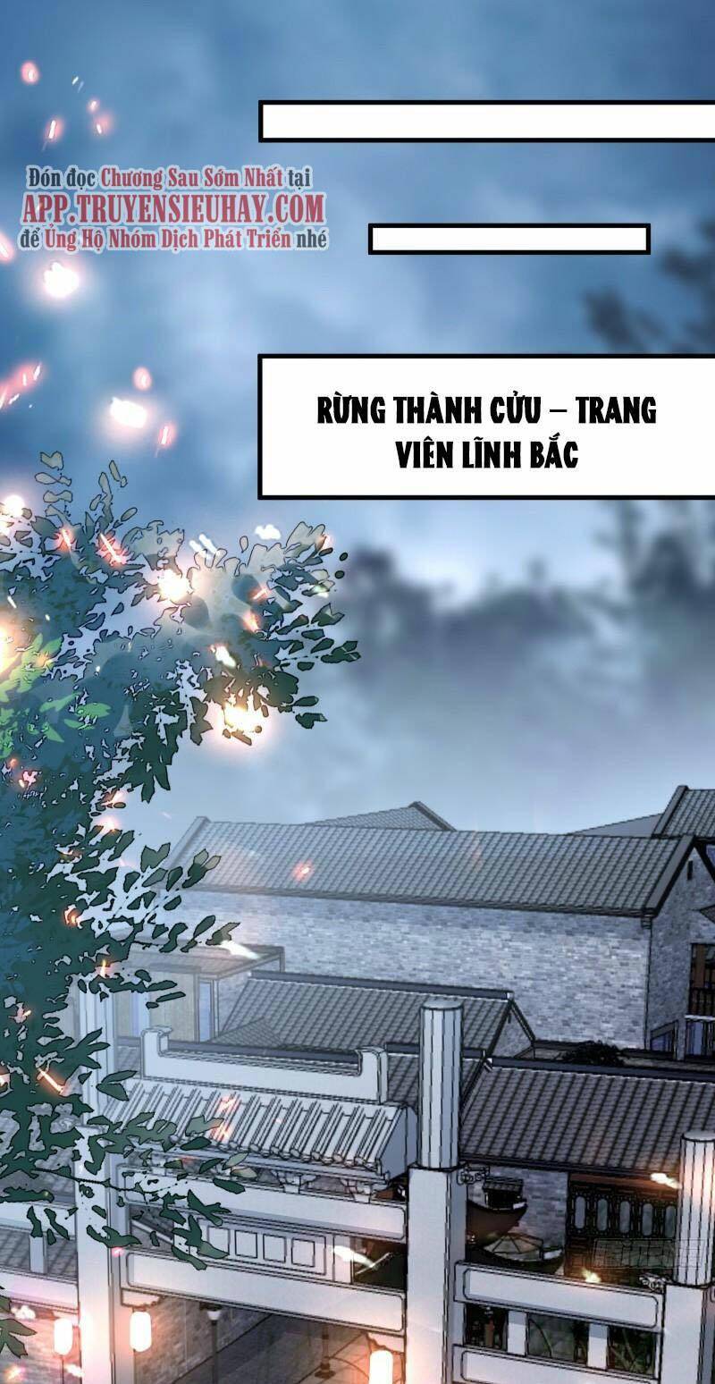 Tu Tiên Phải Dựa Vào Sugar Mommy Chap 185 - Next Chap 186