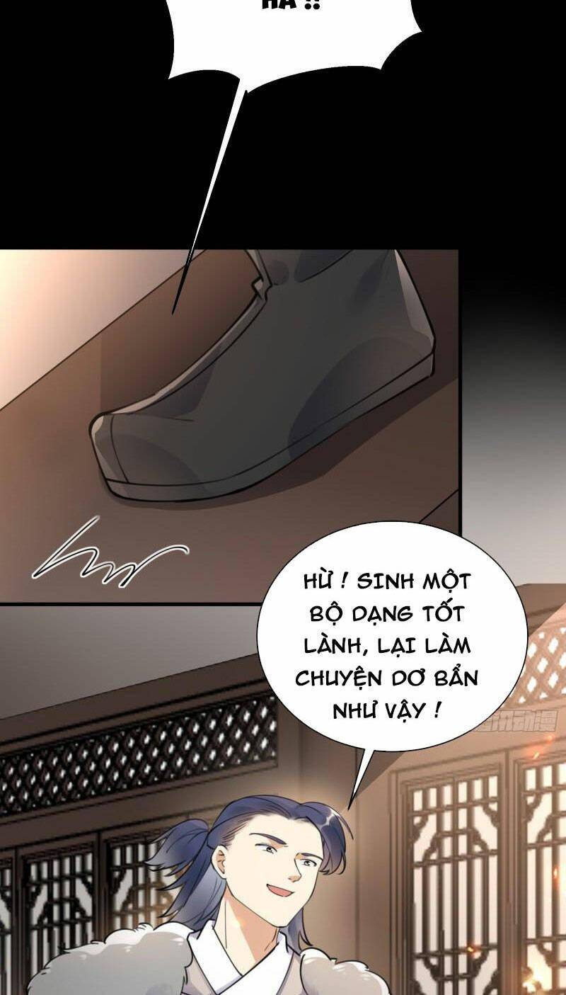 Tu Tiên Phải Dựa Vào Sugar Mommy Chap 185 - Next Chap 186