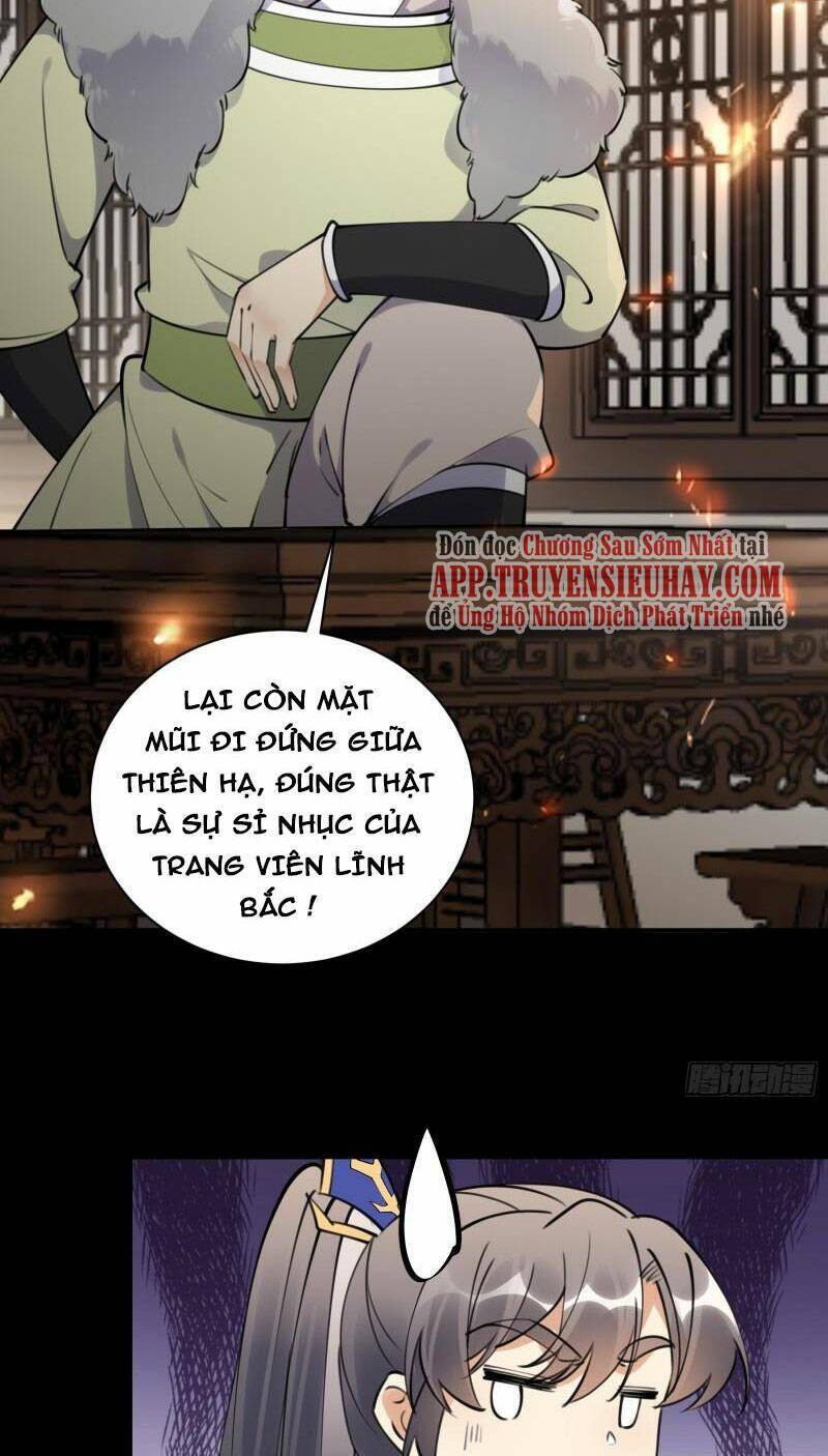 Tu Tiên Phải Dựa Vào Sugar Mommy Chap 185 - Next Chap 186