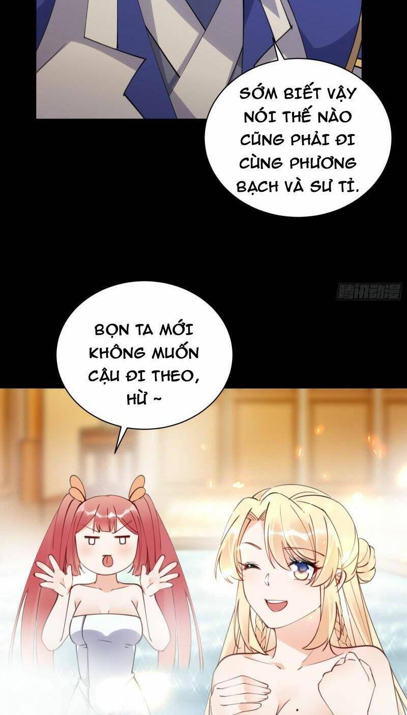 Tu Tiên Phải Dựa Vào Sugar Mommy Chap 185 - Next Chap 186