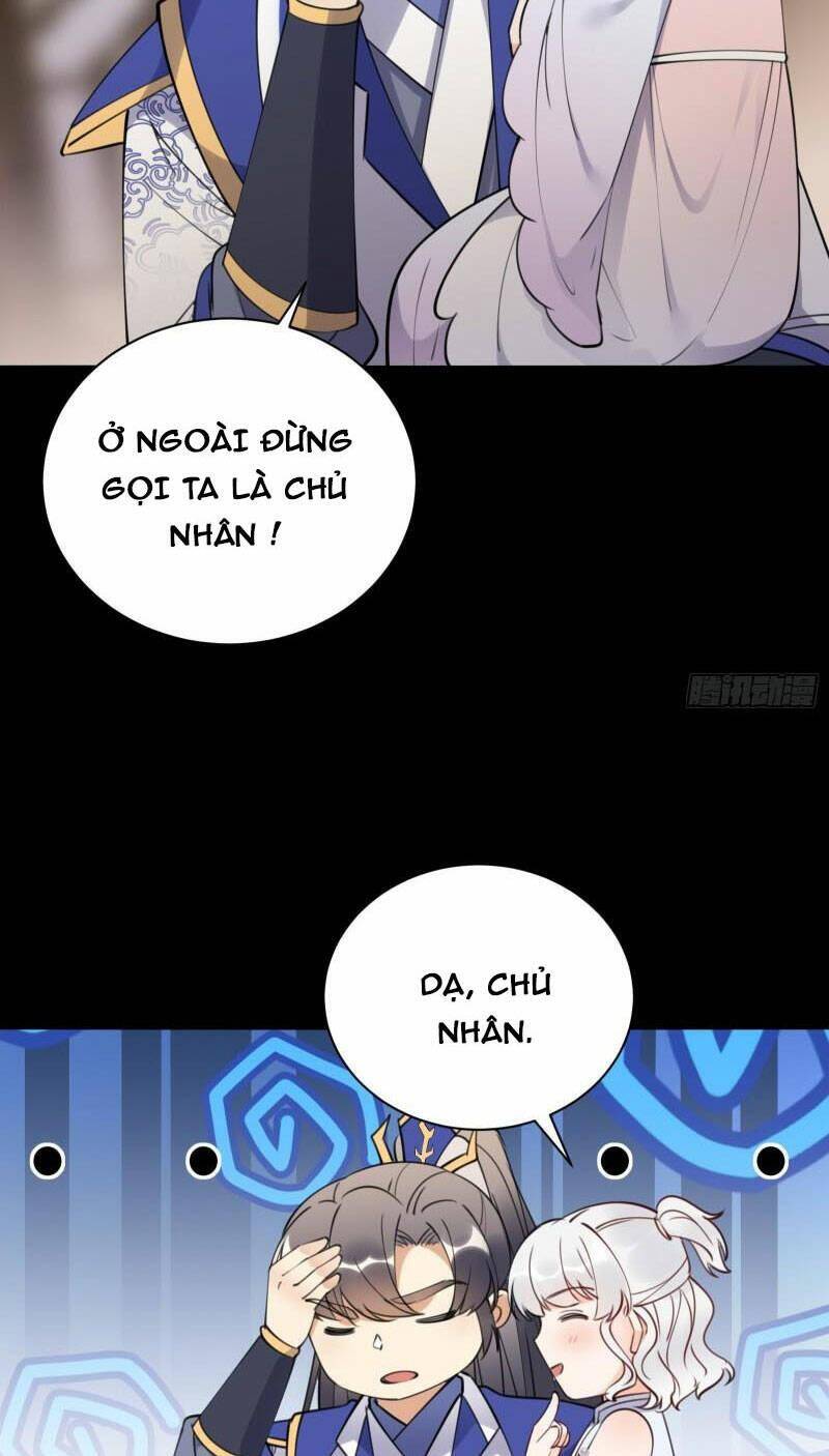 Tu Tiên Phải Dựa Vào Sugar Mommy Chap 185 - Next Chap 186