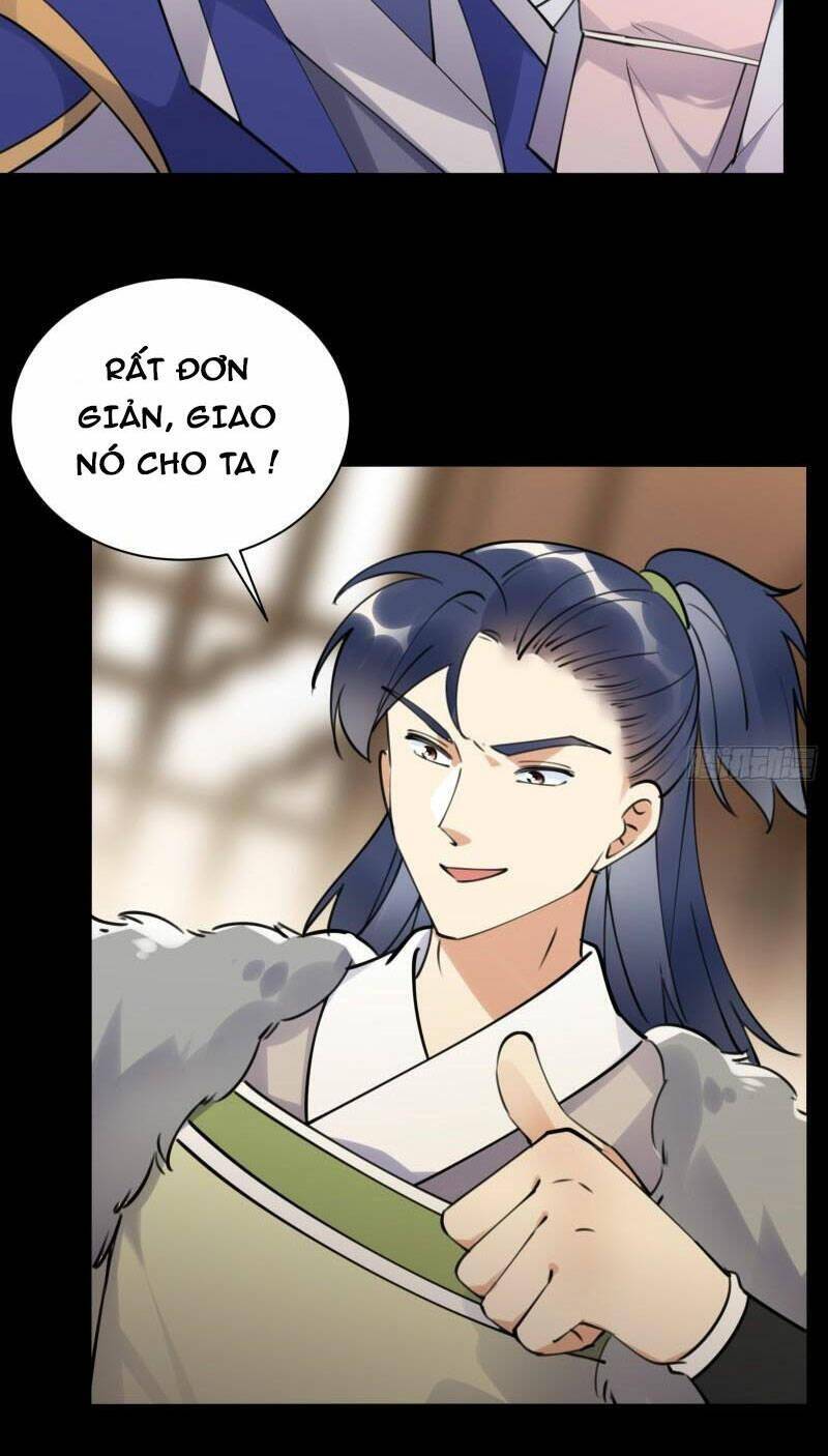 Tu Tiên Phải Dựa Vào Sugar Mommy Chap 185 - Next Chap 186