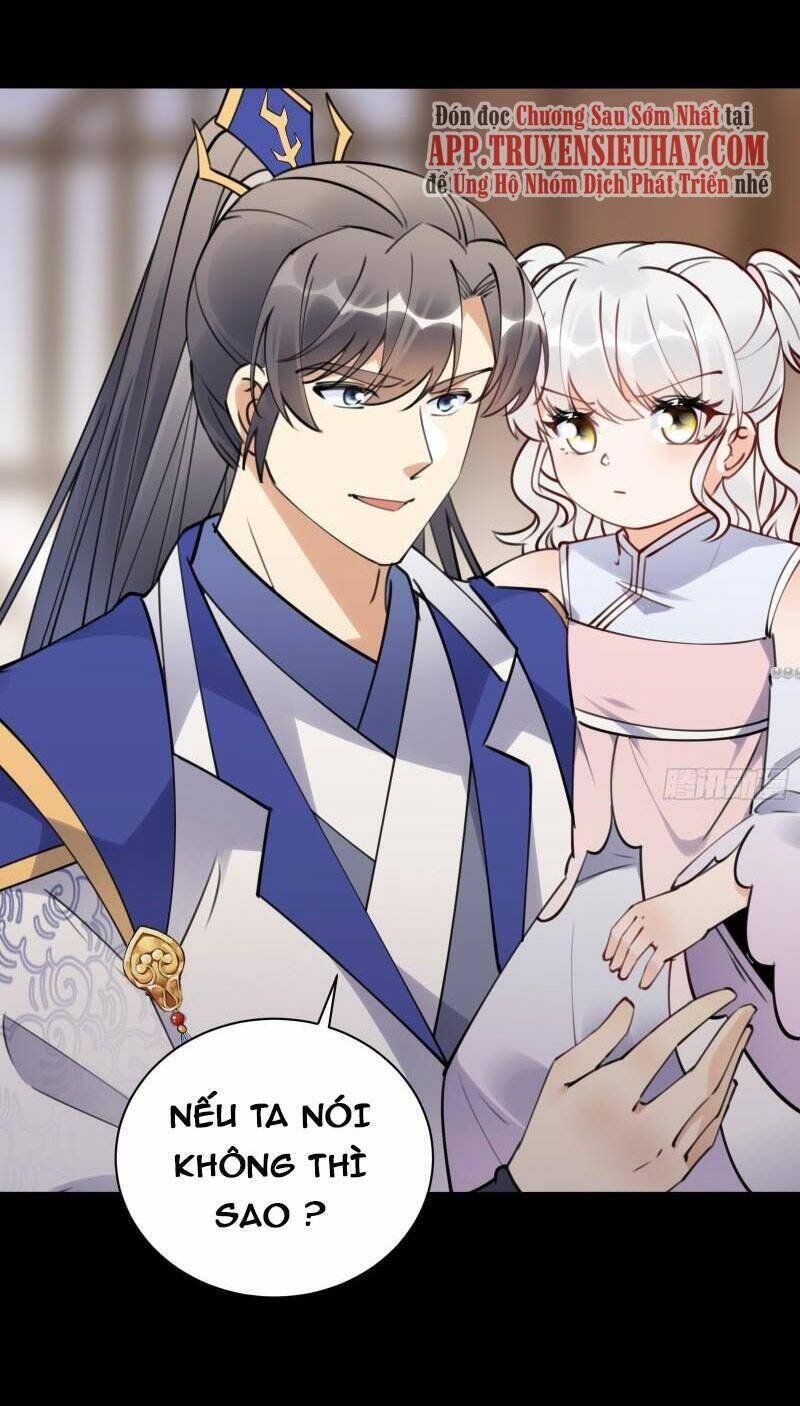 Tu Tiên Phải Dựa Vào Sugar Mommy Chap 185 - Next Chap 186