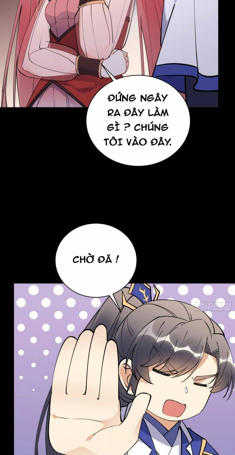 Tu Tiên Phải Dựa Vào Sugar Mommy Chap 185 - Next Chap 186