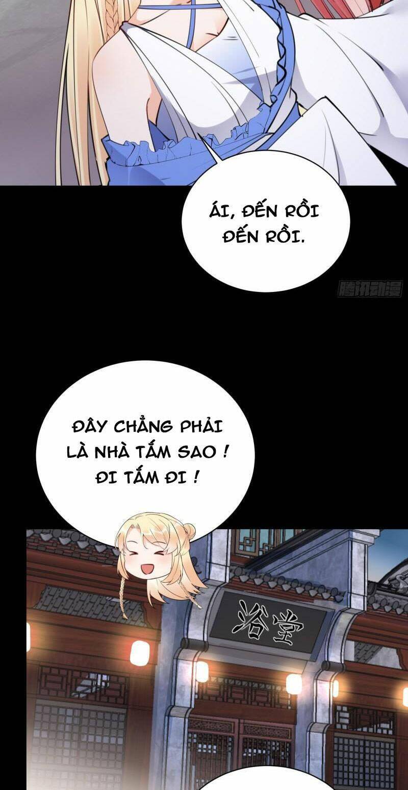 Tu Tiên Phải Dựa Vào Sugar Mommy Chap 185 - Next Chap 186