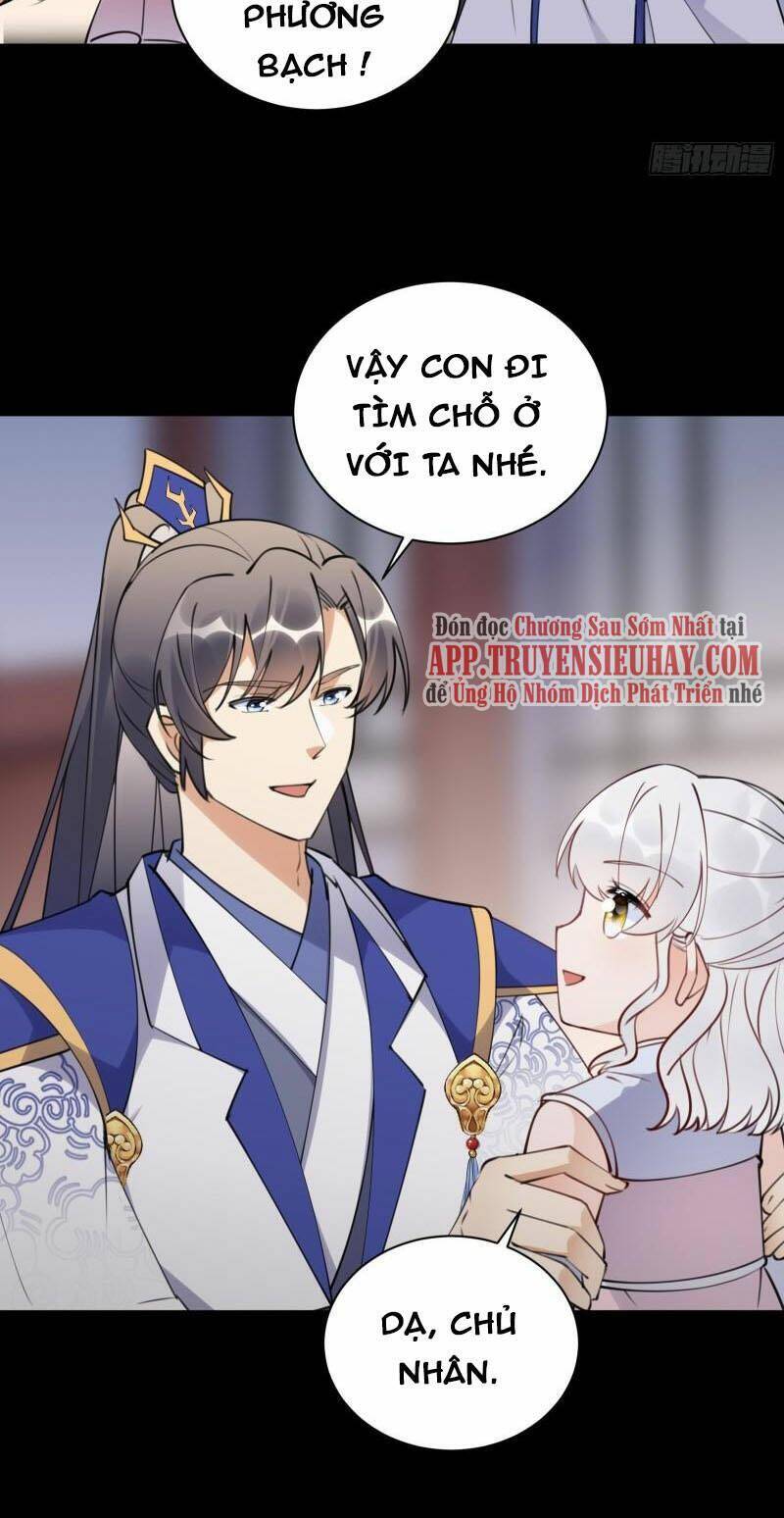 Tu Tiên Phải Dựa Vào Sugar Mommy Chap 185 - Next Chap 186