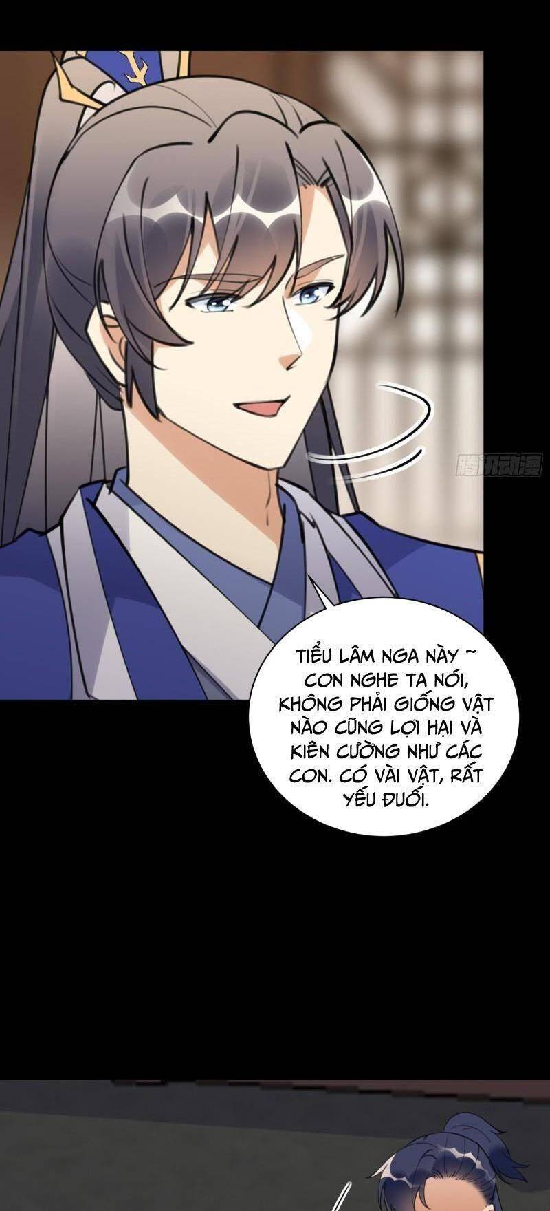 Tu Tiên Phải Dựa Vào Sugar Mommy Chap 186 - Next Chap 187
