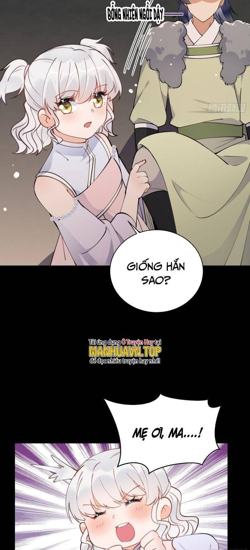 Tu Tiên Phải Dựa Vào Sugar Mommy Chap 186 - Next Chap 187