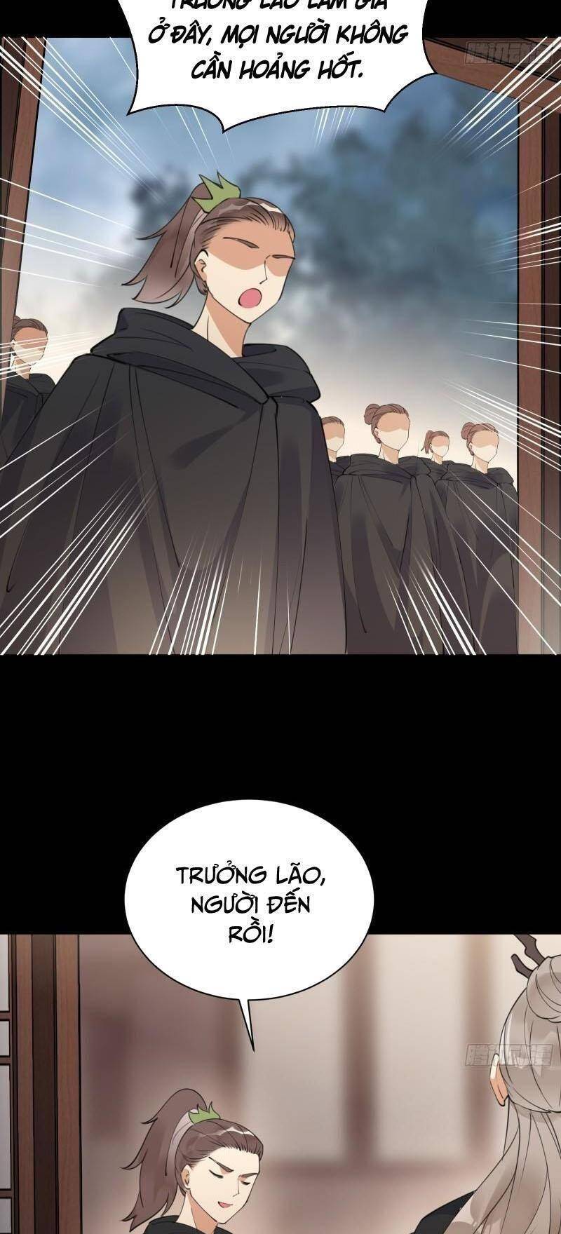 Tu Tiên Phải Dựa Vào Sugar Mommy Chap 186 - Next Chap 187