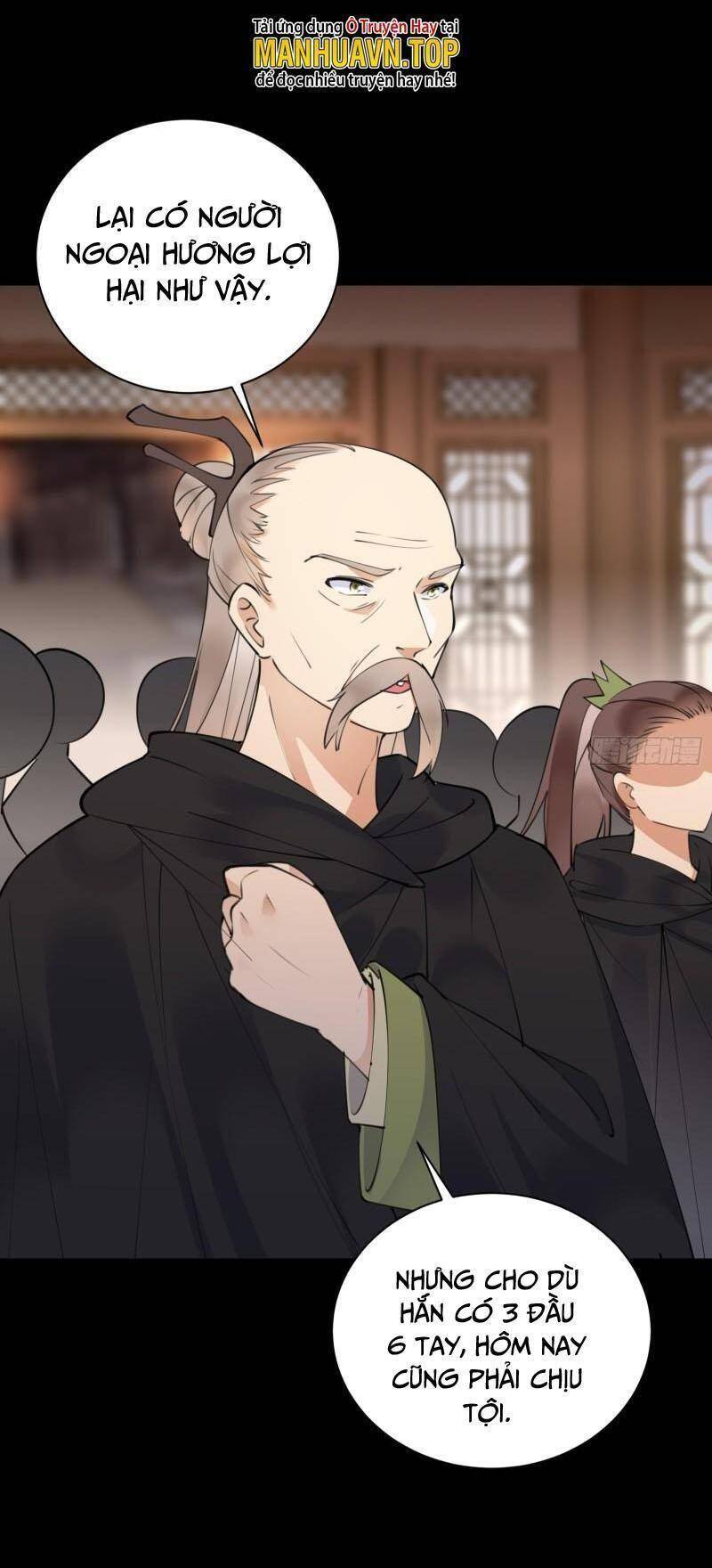 Tu Tiên Phải Dựa Vào Sugar Mommy Chap 186 - Next Chap 187