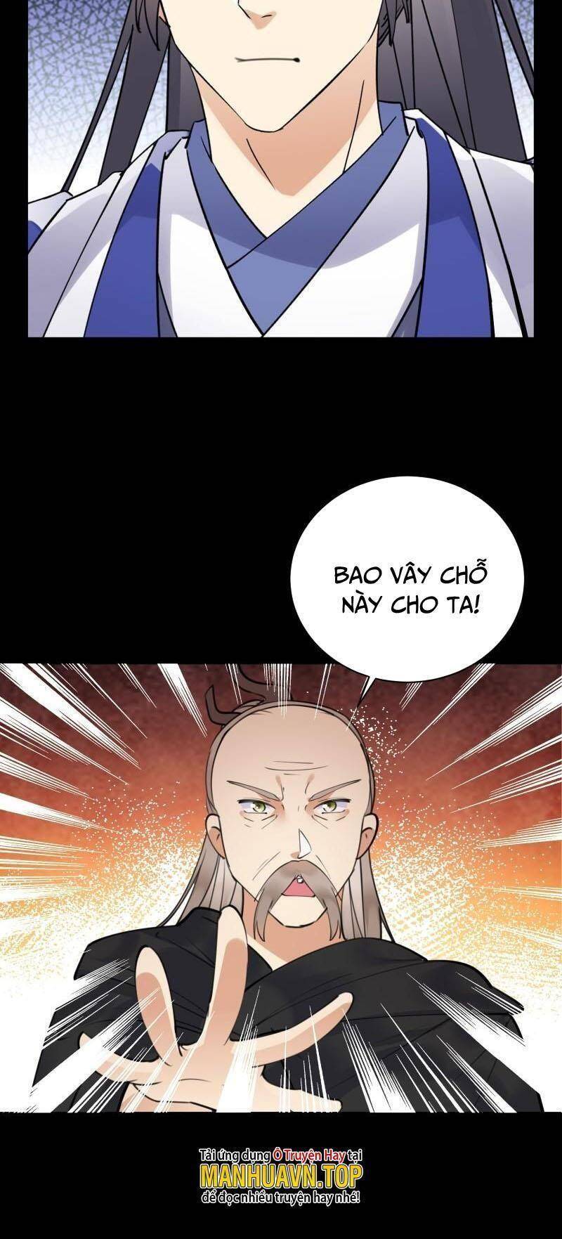 Tu Tiên Phải Dựa Vào Sugar Mommy Chap 186 - Next Chap 187