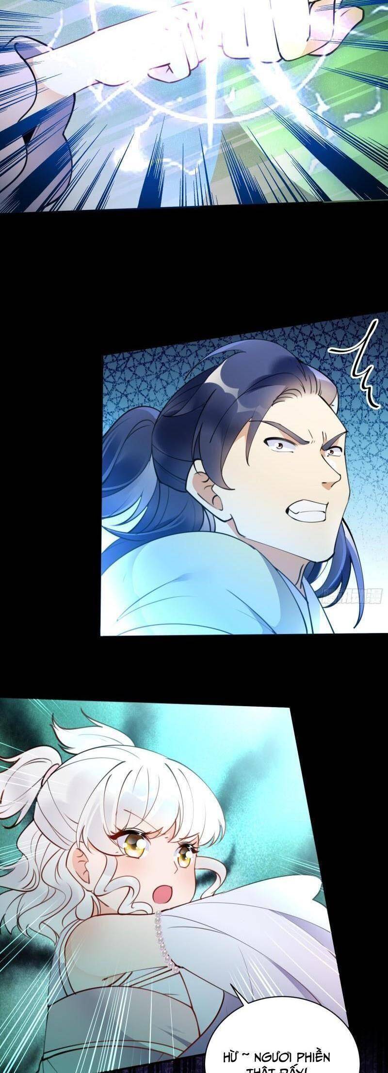 Tu Tiên Phải Dựa Vào Sugar Mommy Chap 186 - Next Chap 187