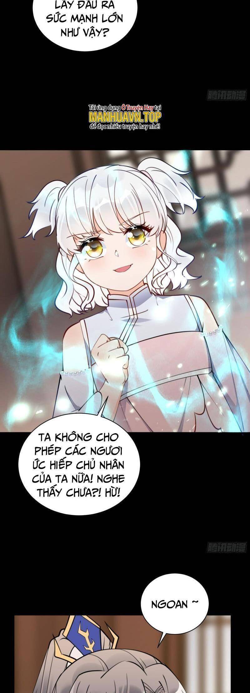 Tu Tiên Phải Dựa Vào Sugar Mommy Chap 186 - Next Chap 187