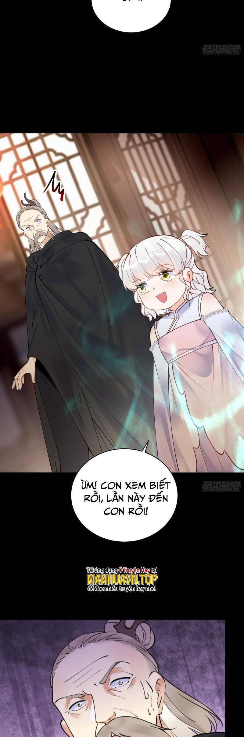 Tu Tiên Phải Dựa Vào Sugar Mommy Chap 187 - Next Chap 188