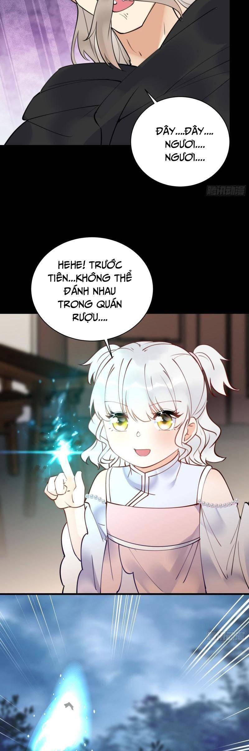 Tu Tiên Phải Dựa Vào Sugar Mommy Chap 187 - Next Chap 188