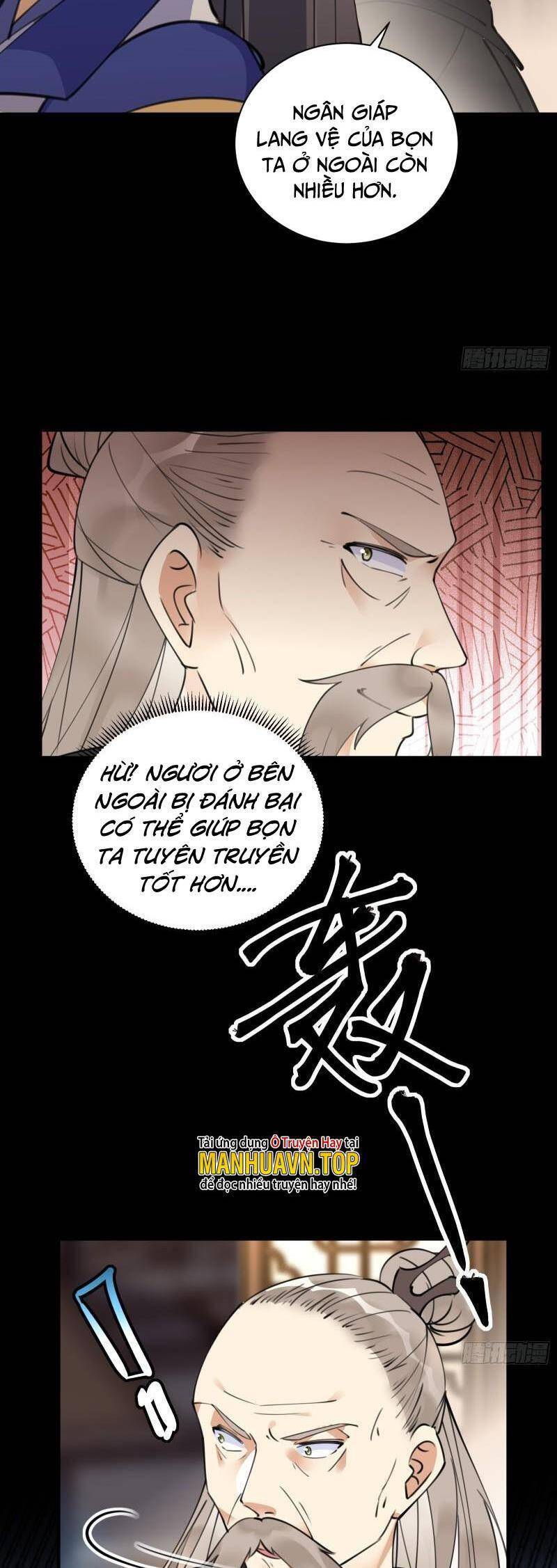 Tu Tiên Phải Dựa Vào Sugar Mommy Chap 187 - Next Chap 188