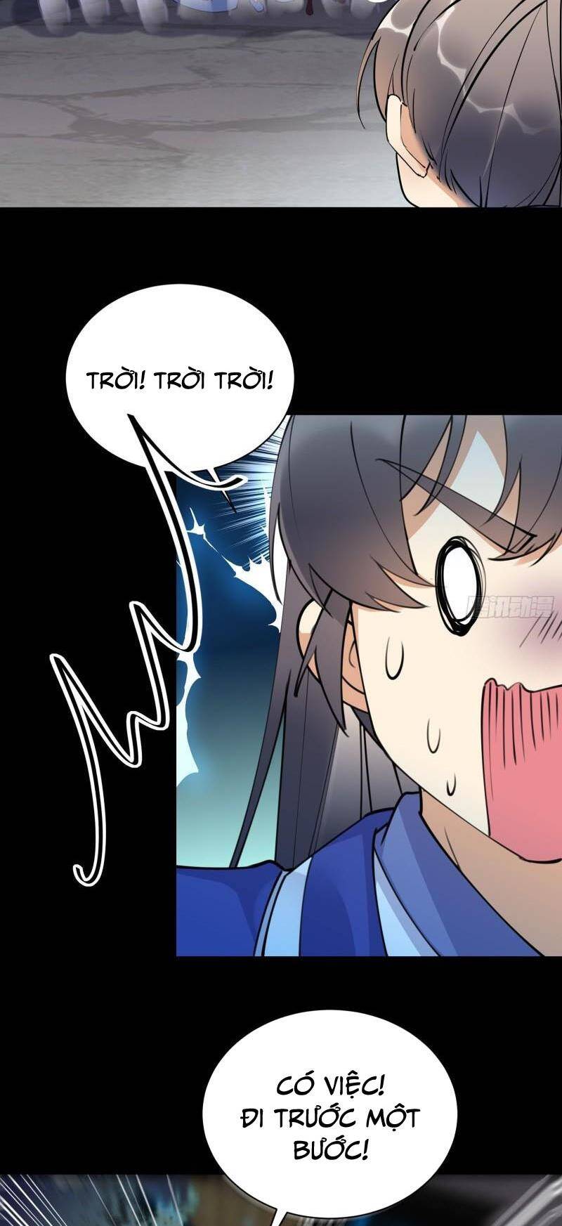 Tu Tiên Phải Dựa Vào Sugar Mommy Chap 188 - Next Chap 189