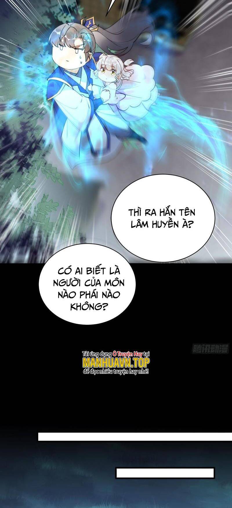 Tu Tiên Phải Dựa Vào Sugar Mommy Chap 188 - Next Chap 189