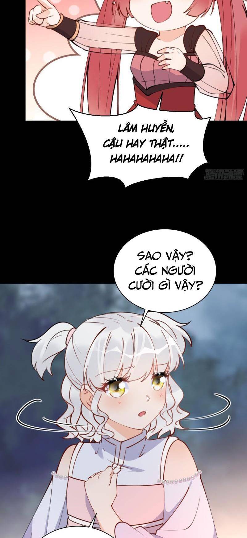 Tu Tiên Phải Dựa Vào Sugar Mommy Chap 188 - Next Chap 189