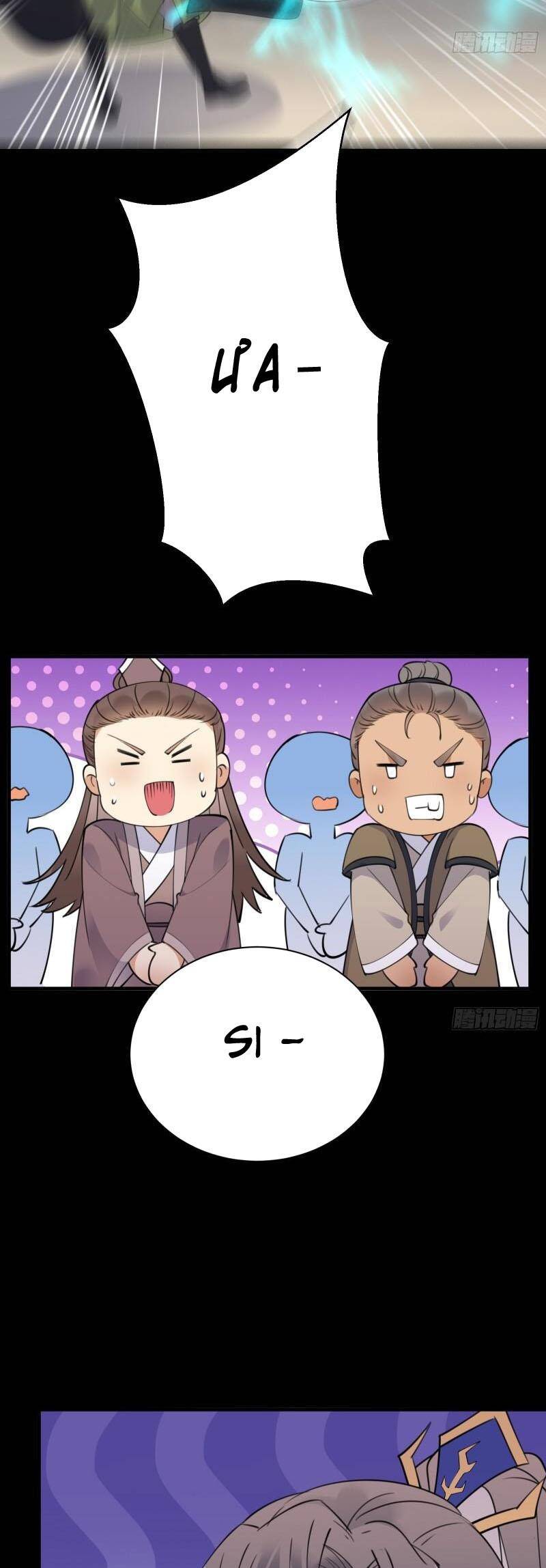 Tu Tiên Phải Dựa Vào Sugar Mommy Chap 188 - Next Chap 189