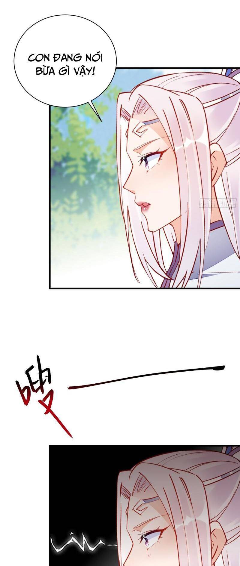 Tu Tiên Phải Dựa Vào Sugar Mommy Chap 189 - Next Chap 190
