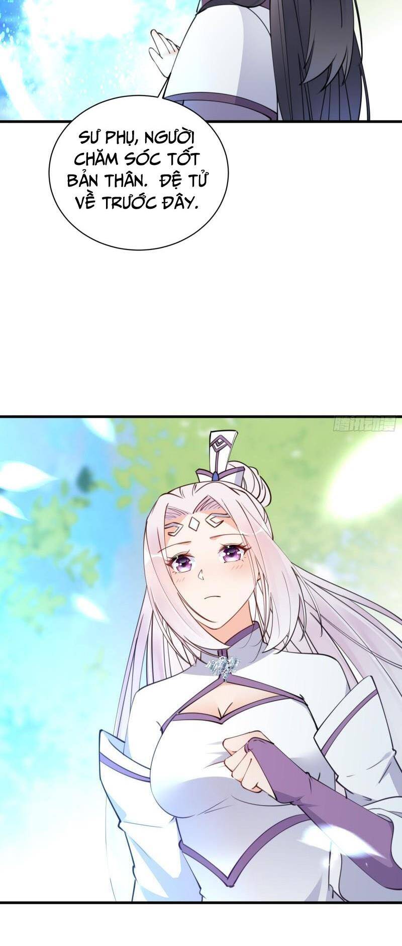 Tu Tiên Phải Dựa Vào Sugar Mommy Chap 189 - Next Chap 190