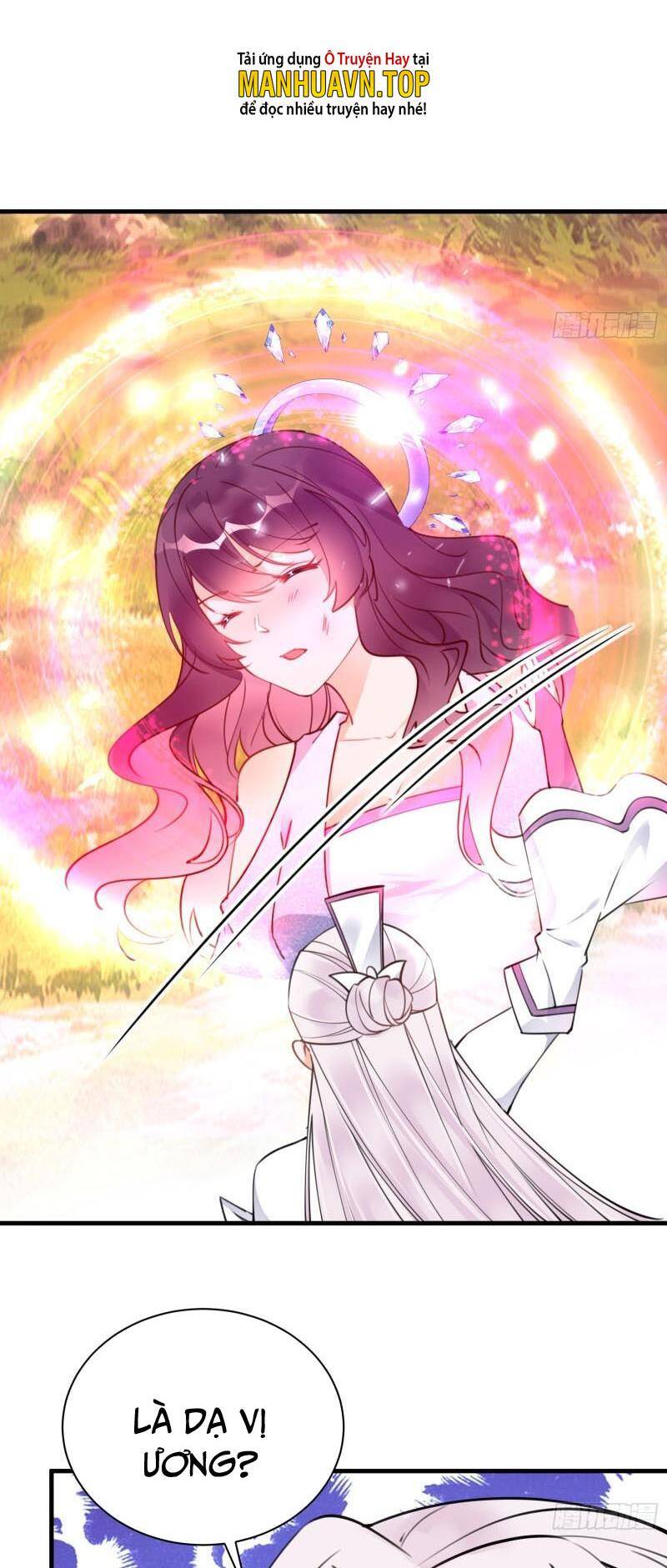 Tu Tiên Phải Dựa Vào Sugar Mommy Chap 189 - Next Chap 190